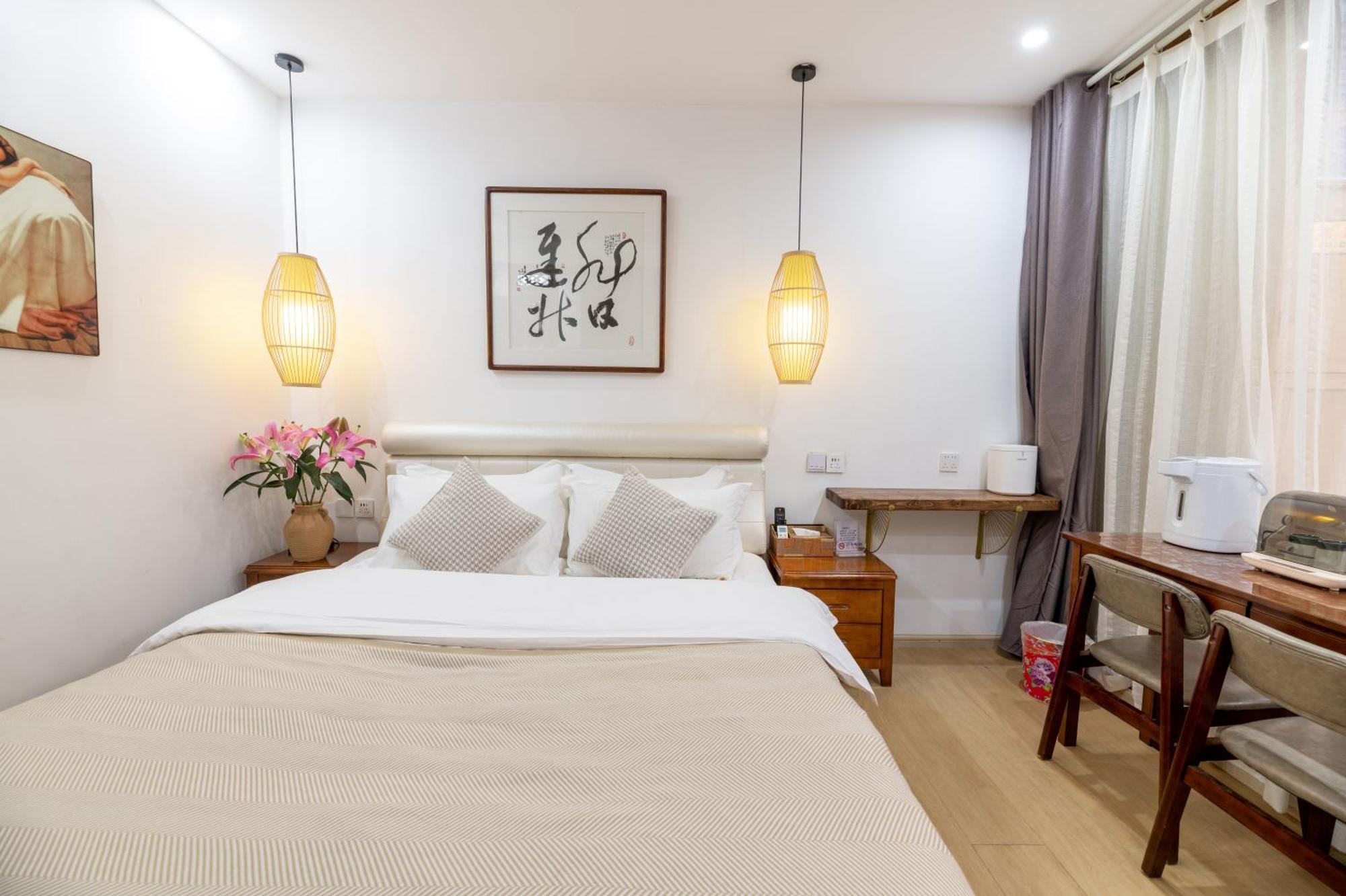 Lijiang Old Town Meiliju View Inn Dış mekan fotoğraf